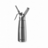 Sifão de chantilly Profi Line - 0,5 L
