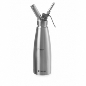 Sifão de chantilly Profi Line - 0,5 L