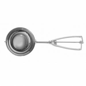 Doseador de gelo Stöckel 1/10 - Marca HENDI - Fourniresto
