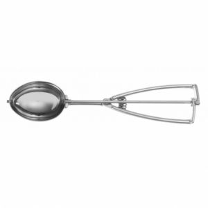 Doseador de gelo oval Stöckel 1/30 - Marca HENDI - Fourniresto