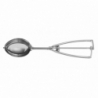 Doseador de gelo oval Stöckel 1/30 - Marca HENDI - Fourniresto