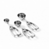 Doseador de gelo Kitchen Line 1/12 - Marca HENDI - Fourniresto