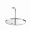 Empurrador redondo para cortador de 100mm - Marca HENDI - Fourniresto