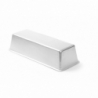 Forma de bolo 260x100mm - Marca HENDI - Fourniresto