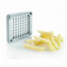 Faca para batatas fritas de 11 mm para cortar batatas fritas - Marca HENDI - Fourniresto