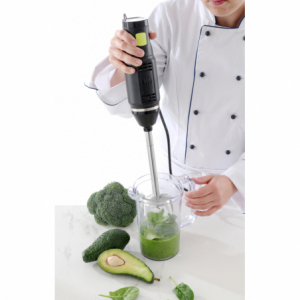 Liquidificador de imersão Concept Line - Marca HENDI - Fourniresto