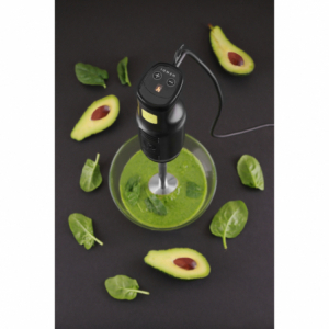 Liquidificador de imersão Concept Line - Marca HENDI - Fourniresto