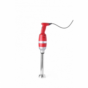 Liquidificador de imersão Profi Line 300 - com velocidade ajustável - Marca HENDI - Fourniresto