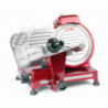 Fatiador Profi Line Modelo Vermelho - 220 mm de Diâmetro