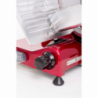 Fatiador Profi Line Modelo Vermelho - 220 mm de Diâmetro