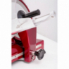 Fatiador Profi Line Modelo Vermelho - 220 mm de Diâmetro