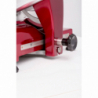 Fatiador Profi Line Modelo Vermelho - 220 mm de Diâmetro