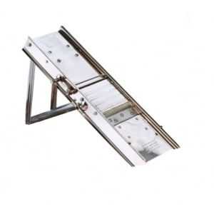 Mandolina Profissional - 3 e 10 mm