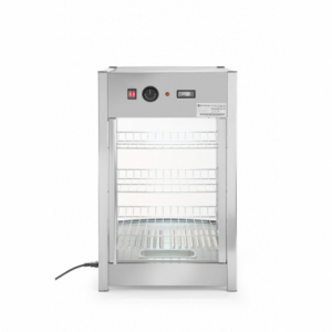Vitrine Aquecida - 97 L