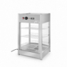 Vitrine Aquecida - 97 L