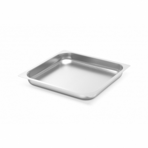Tabuleiro Gastronorm GN 2/3 - P 40 mm