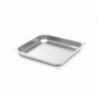 Tabuleiro Gastronorm GN 2/3 - P 40 mm