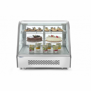 Vitrine de Apresentação - 160 L