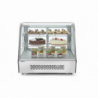 Vitrine de Apresentação - 160 L