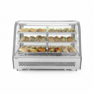 Vitrine de Apresentação - 160 L