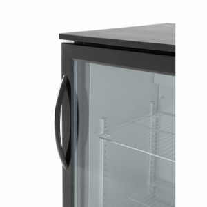 Vitrine de Apresentação para Bebidas - 118 L