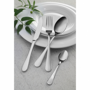 Colher de Mesa Profi Line - Conjunto de 6