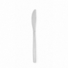 Faca de Mesa Budget Line - Conjunto de 12 - Marca HENDI