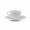 Pires para Chávena de Café em Porcelana Saturno