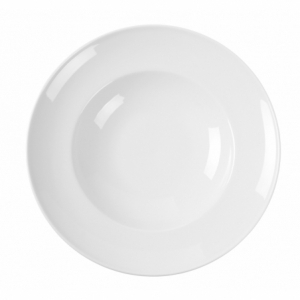 Prato especial de massa em porcelana - 260 mm de diâmetro