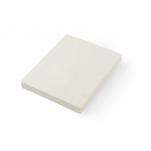 Papel Vegetal com Estampa Fast Food - 200 x 250 mm - 500 Unidades