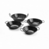 Prato de Paella Esmaltado - 145 mm de Diâmetro