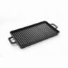 Pequena placa de grelhar Little Chef - Marca HENDI - Fourniresto