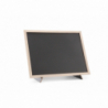 Quadro-negro com suporte - Marca HENDI - Fourniresto