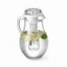 Jarro com Tubo de Gelo - Capacidade 2,2 L