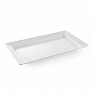 Tabuleiro Retangular em Melamina - 360 x 205 mm