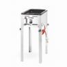 Churrasqueira a Gás Profissional Grill-Master Mini - Marca HENDI - Fourniresto