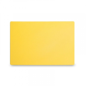 Tábua de corte HACCP 450x300 - Marca HENDI - Fourniresto