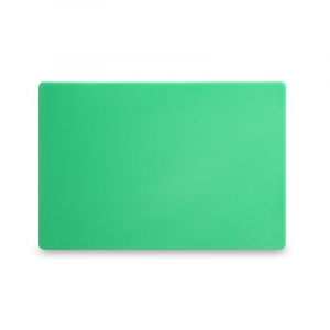Tábua de corte HACCP 450x300 - Marca HENDI - Fourniresto