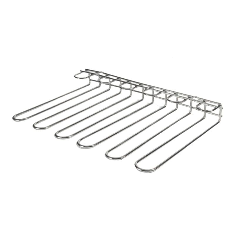 Suporte para Cortes Ø 6 mm - 450 x 320 mm Suporte para Cortes Ø 6 mm - 450 x 320 mm