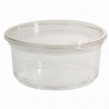 Caixa Redonda "Frescor" - 240 ml - Pacote com 50