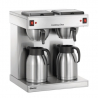 Máquina de café Dupla Contessa Duo