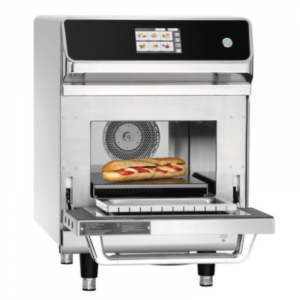 Snackjet 200 - Forno de Convecção e Micro-ondas - Bartscher