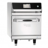 Snackjet 200 - Forno de Convecção e Micro-ondas - Bartscher
