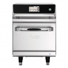 Snackjet 200 - Forno de Convecção e Micro-ondas - Bartscher