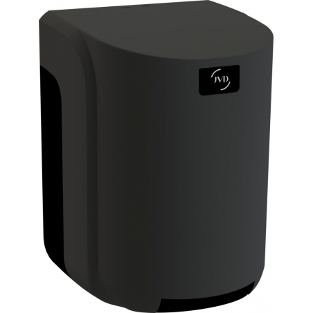 Distribuidor para Bobina de Desenrolamento Central Preto Cleanline - JVD - Fourniresto