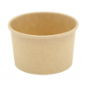 Pote de gelado e sobremesa - 90 ml - Ecologicamente responsável - Conjunto de 50