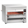 Forno de Pizza de Esteira