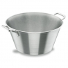 Bacia Cónica com Pegas - 22 L da marca Lacor