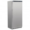 Armário Refrigerado Positivo em Aço Inoxidável - 600 L
