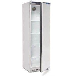Armário Refrigerado Positivo Inox - 400 L